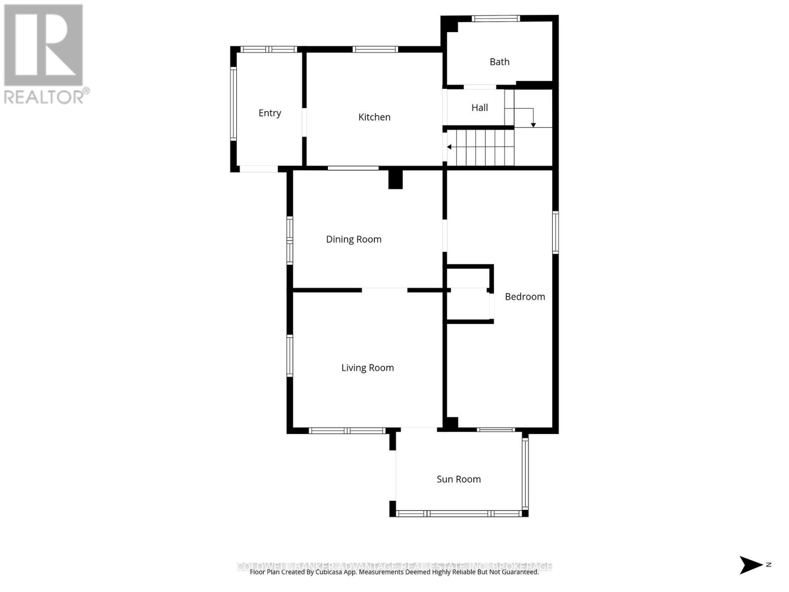 7 Battle Street, Thorold, Ontario  L2V 3W3 - Photo 30 - X13742642