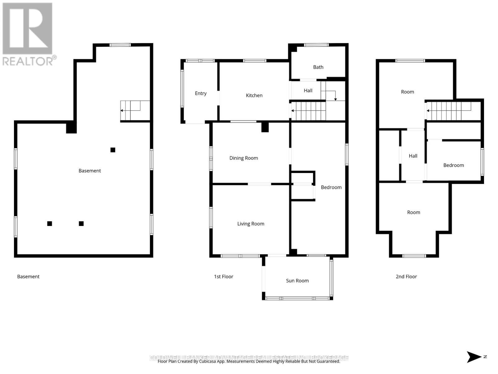 7 Battle Street, Thorold, Ontario  L2V 3W3 - Photo 32 - X13742642