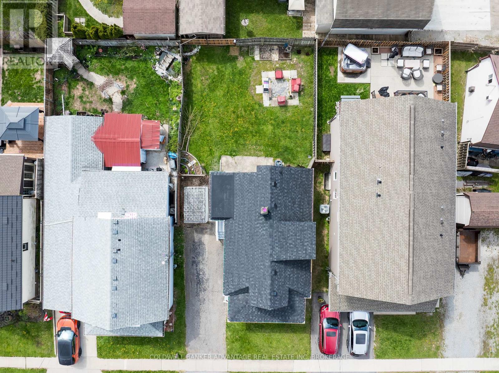 7 Battle Street, Thorold, Ontario  L2V 3W3 - Photo 4 - X13742642
