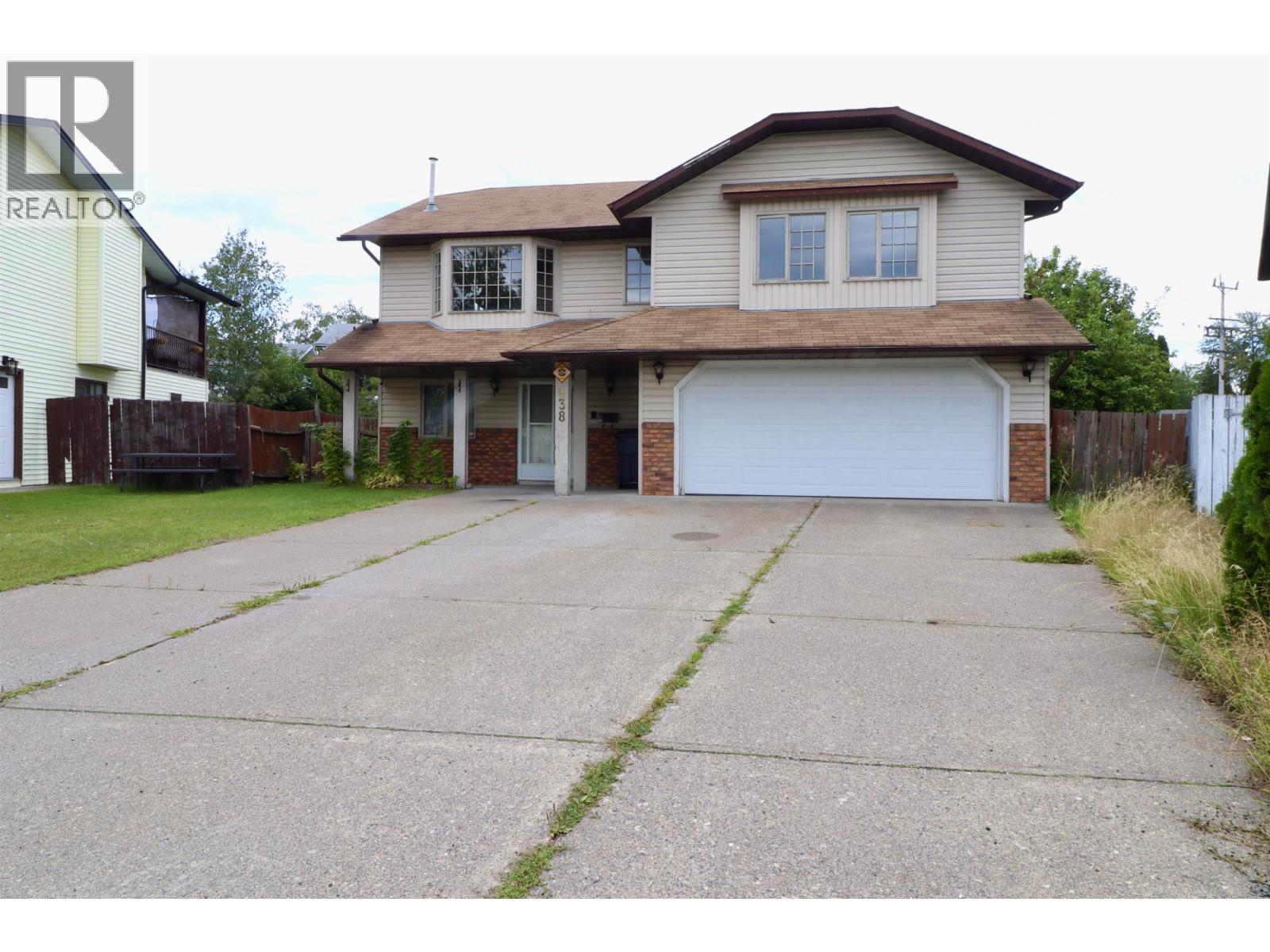 438 Carrier Place, Prince George, British Columbia  V2M 6X9 - Photo 1 - R3161365