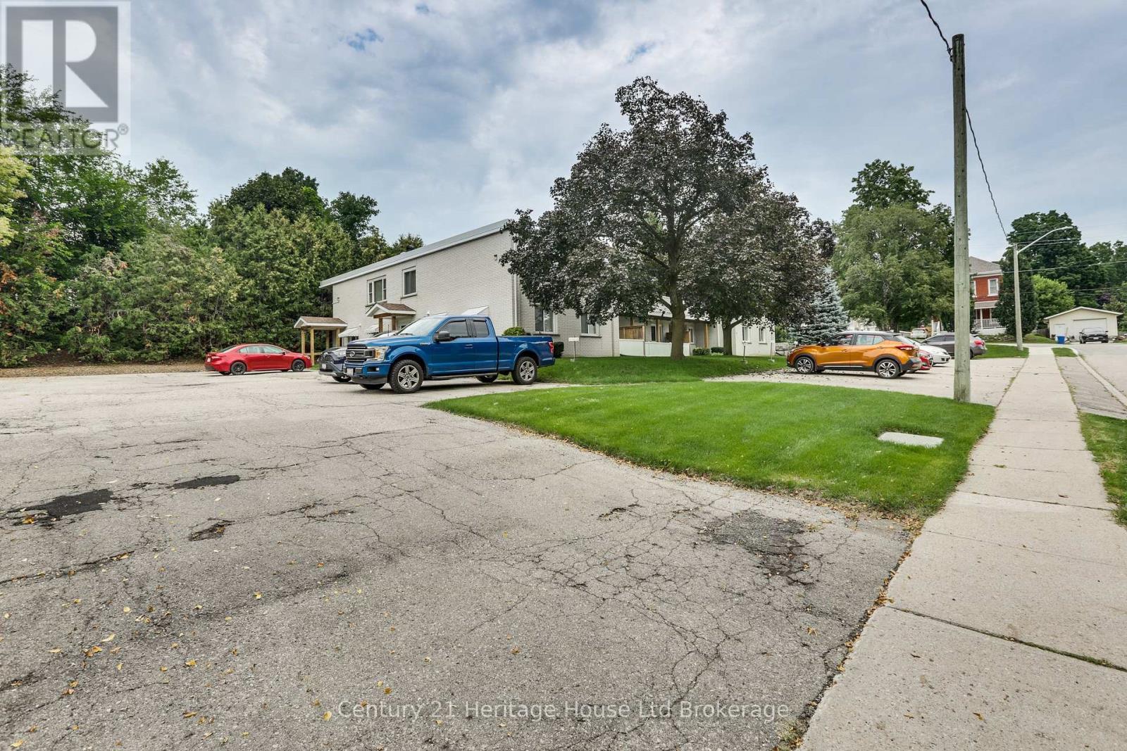 231 Wellington Street N, Woodstock, Ontario N4S 6S1 - Photo 32 - X13742734