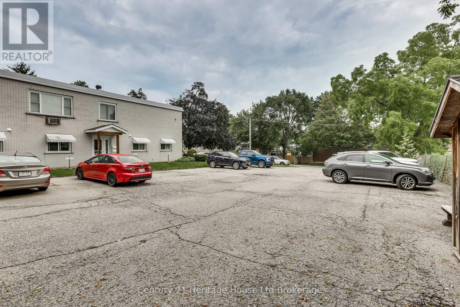231 Wellington Street N, Woodstock, Ontario N4S 6S1 - Photo 34 - X13742734