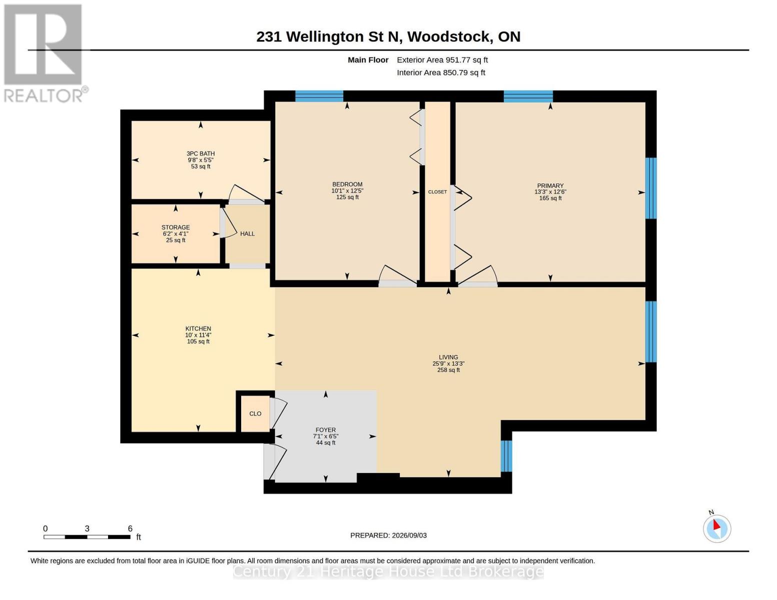 231 Wellington Street N, Woodstock, Ontario N4S 6S1 - Photo 36 - X13742734