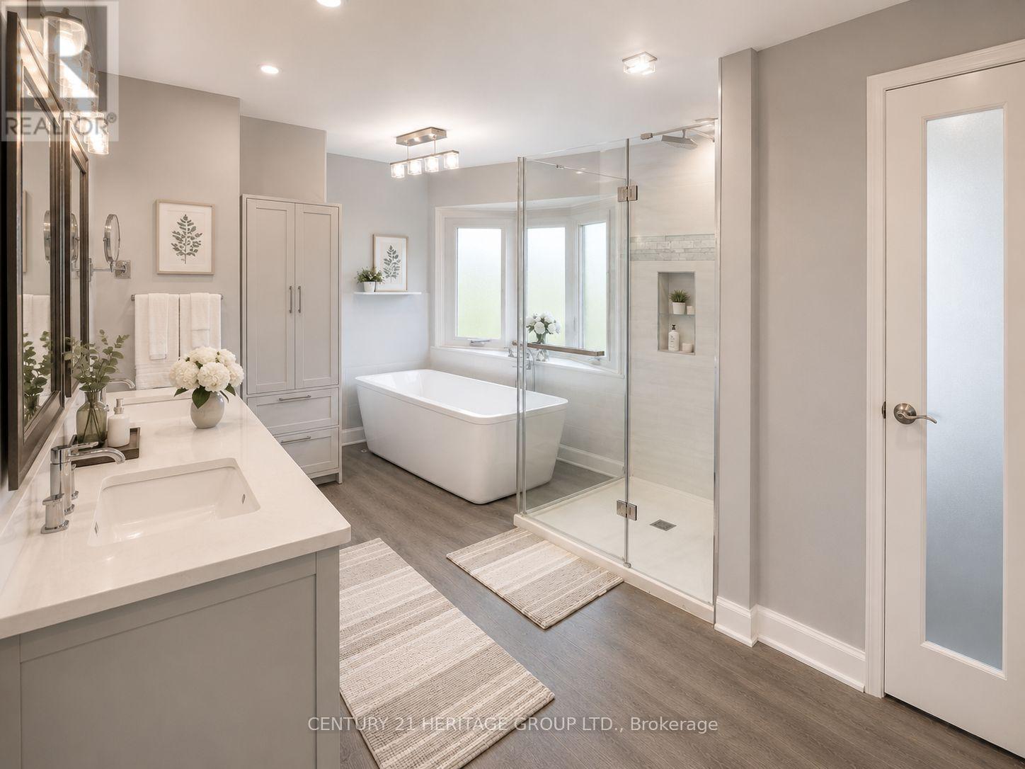 187 Glenway Circle, Newmarket, Ontario  L3Y 7S5 - Photo 17 - N13736126