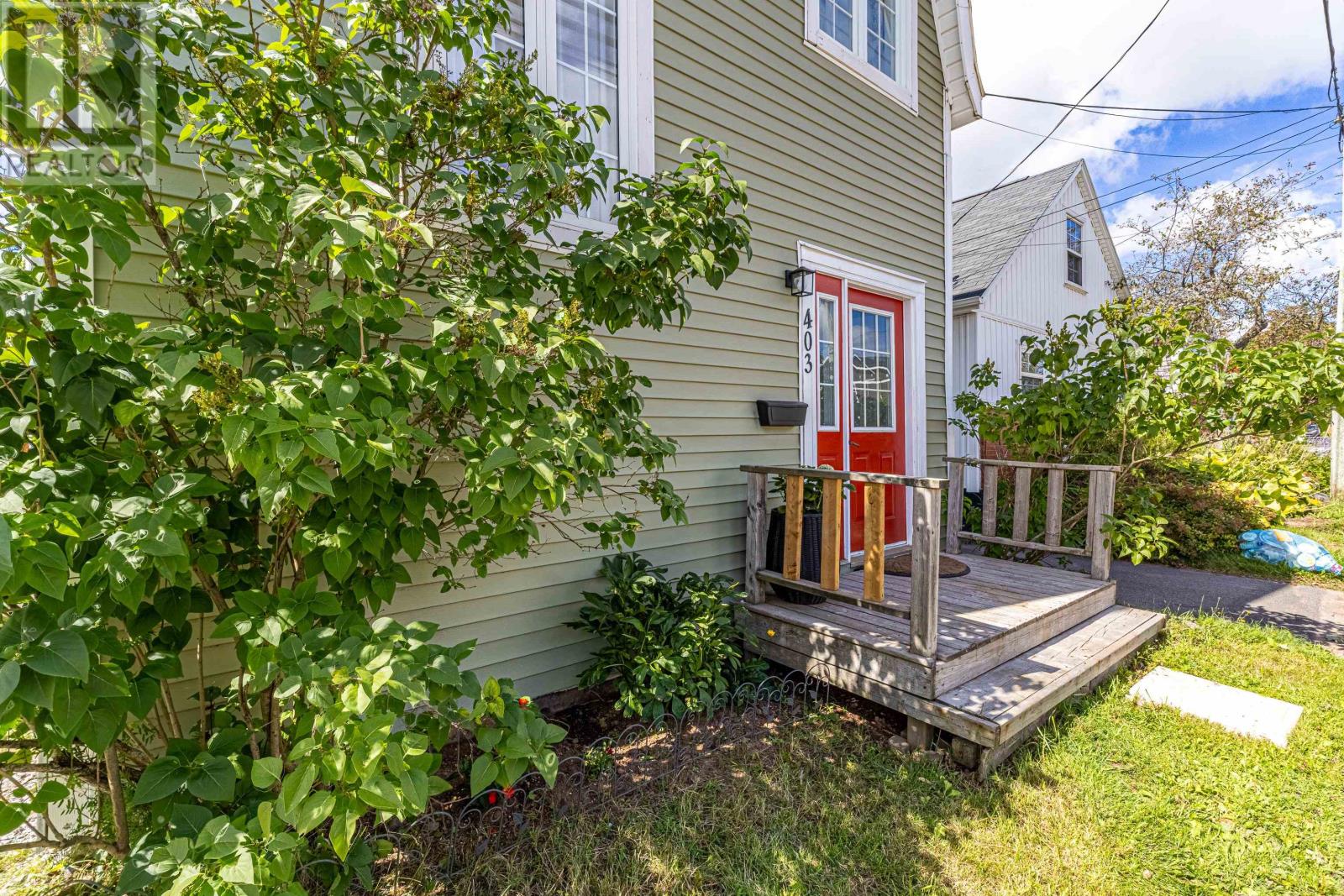 403 Queen Street, Charlottetown, Prince Edward Island C1A 4E2 - Photo 32 - 202622300