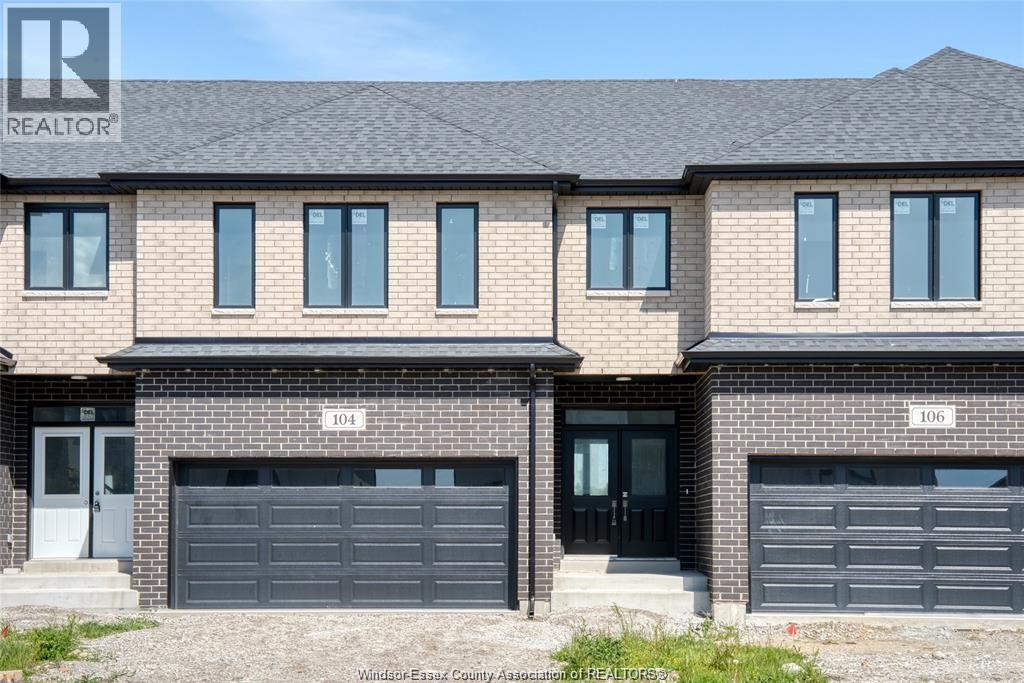 104 EAGLE STREET, Leamington, Ontario