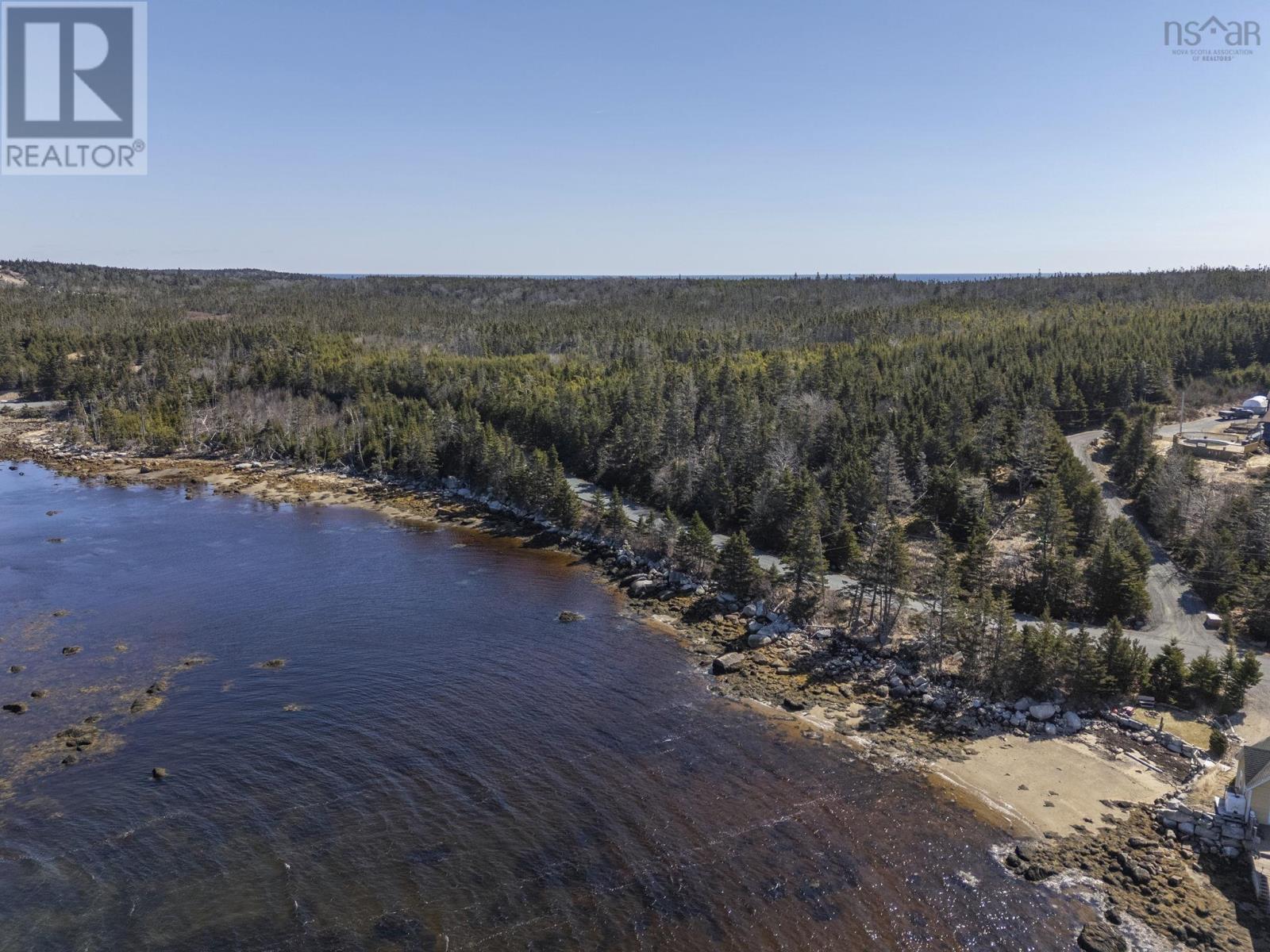 7627 Bald Rock Road, Bald Rock, Nova Scotia