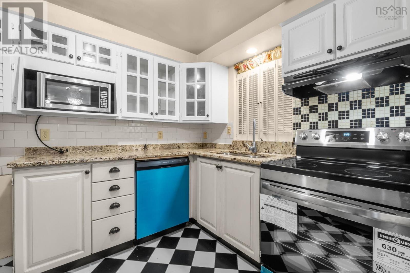 205 61 Nelsons Landing Boulevard, Bedford, Nova Scotia  B4A 3X3 - Photo 8 - 202622348