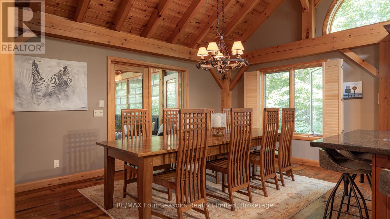 129 Davos Drive, Blue Mountains, Ontario  L9Y 0S9 - Photo 11 - X13742646