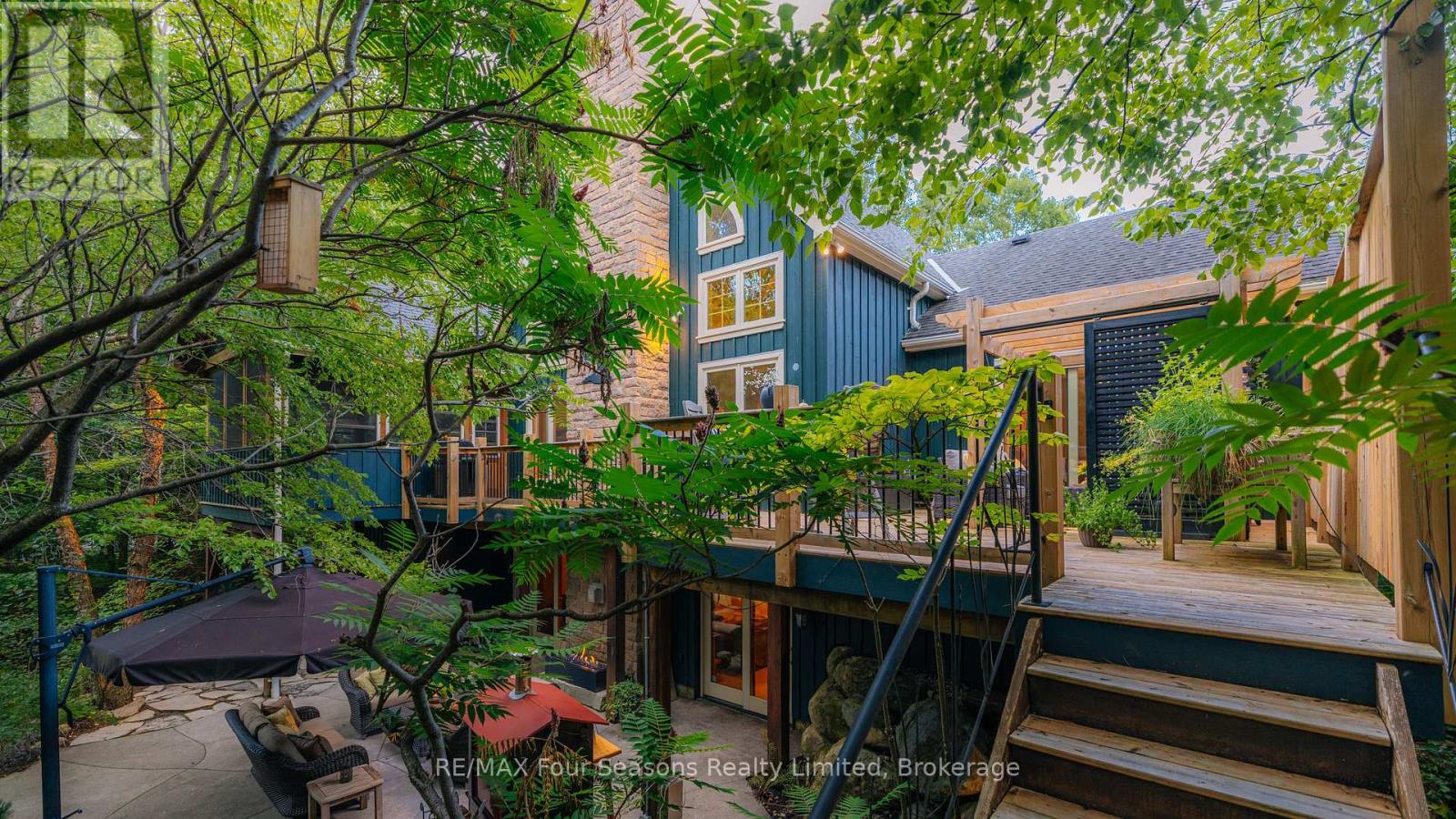 129 Davos Drive, Blue Mountains, Ontario  L9Y 0S9 - Photo 26 - X13742646