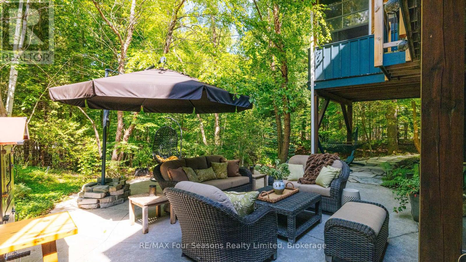 129 Davos Drive, Blue Mountains, Ontario  L9Y 0S9 - Photo 39 - X13742646