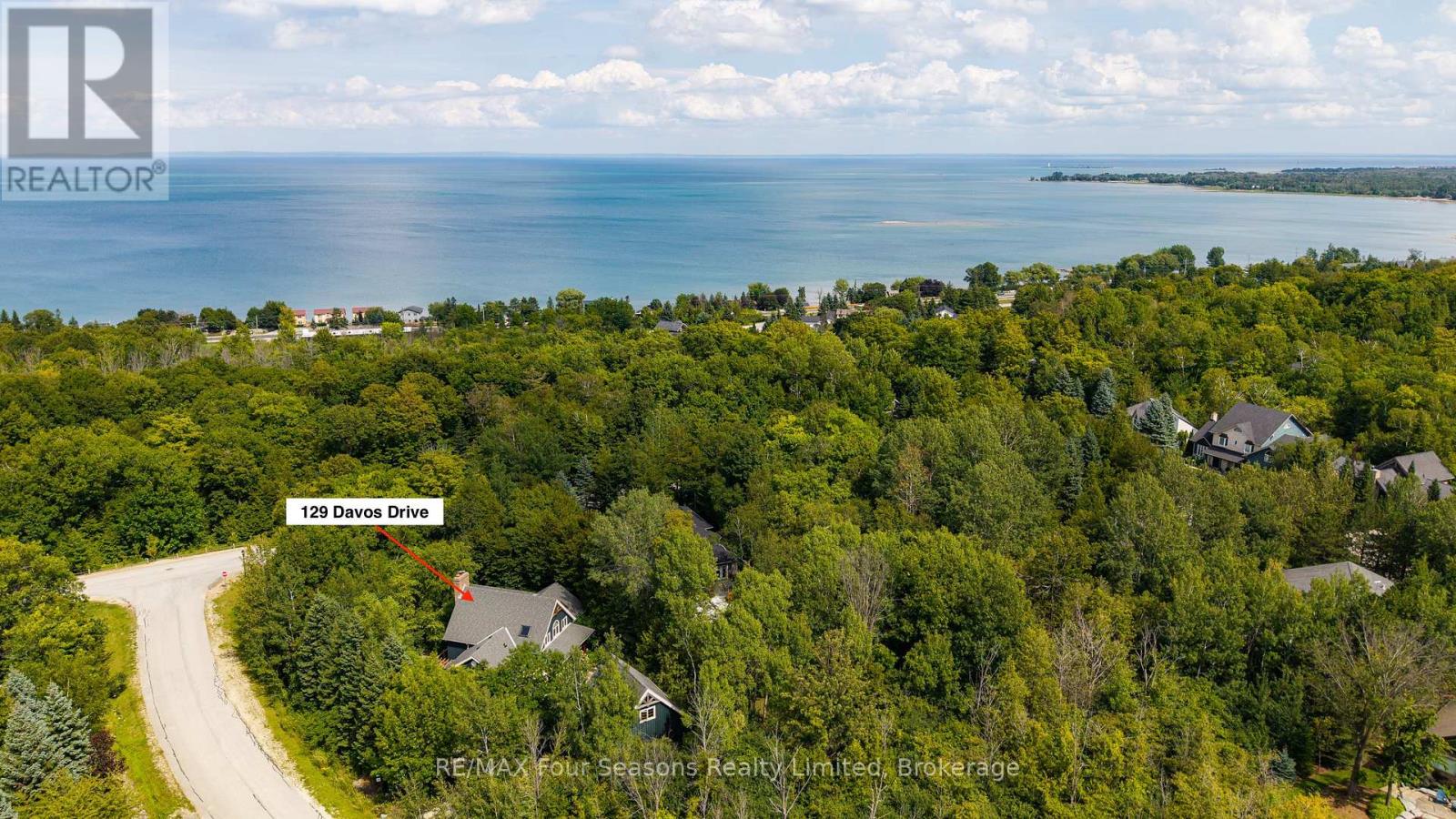 129 Davos Drive, Blue Mountains, Ontario  L9Y 0S9 - Photo 46 - X13742646