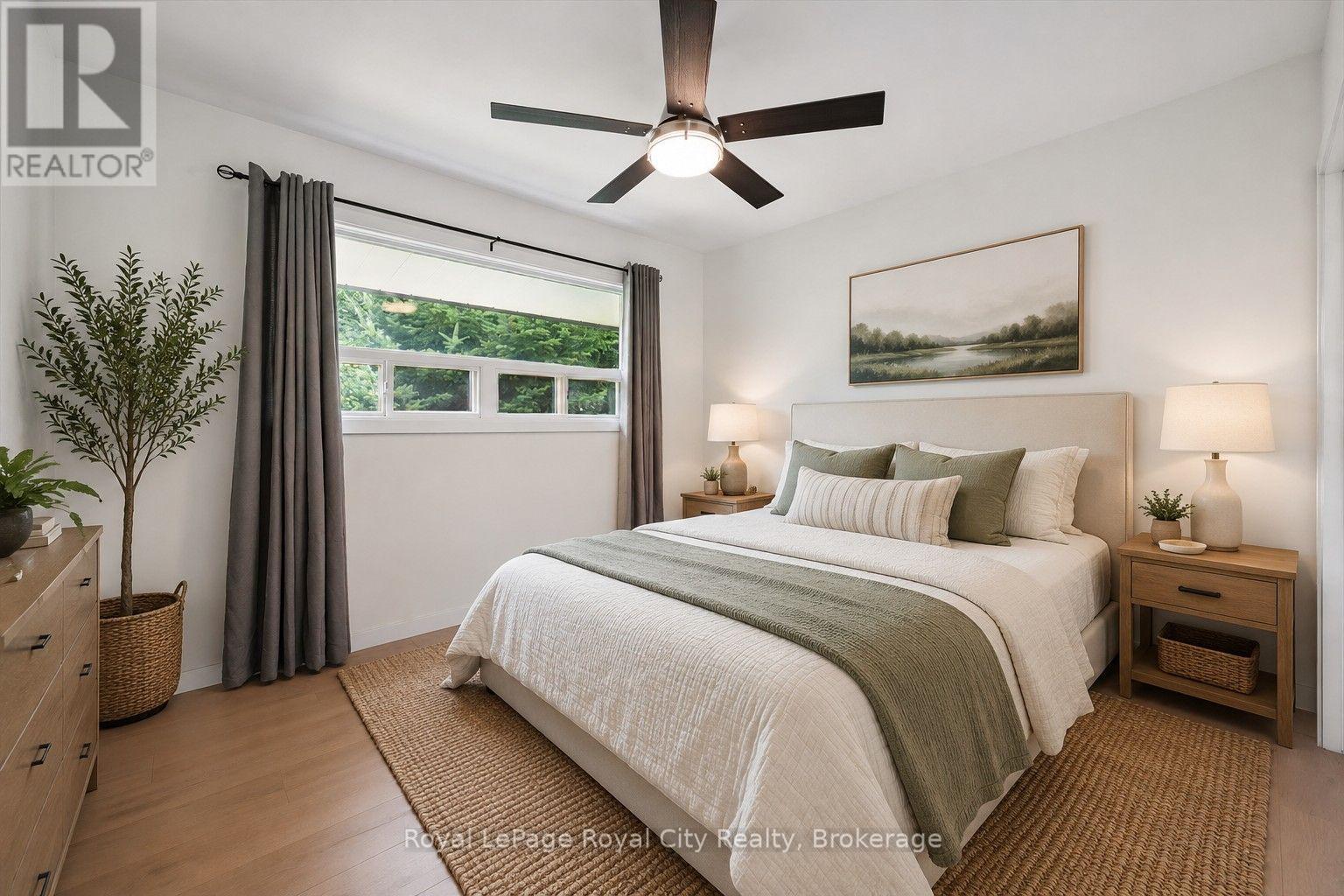 216 Stevenson Street N, Guelph (St. George's), Ontario  N1E 5B2 - Photo 12 - X13742740