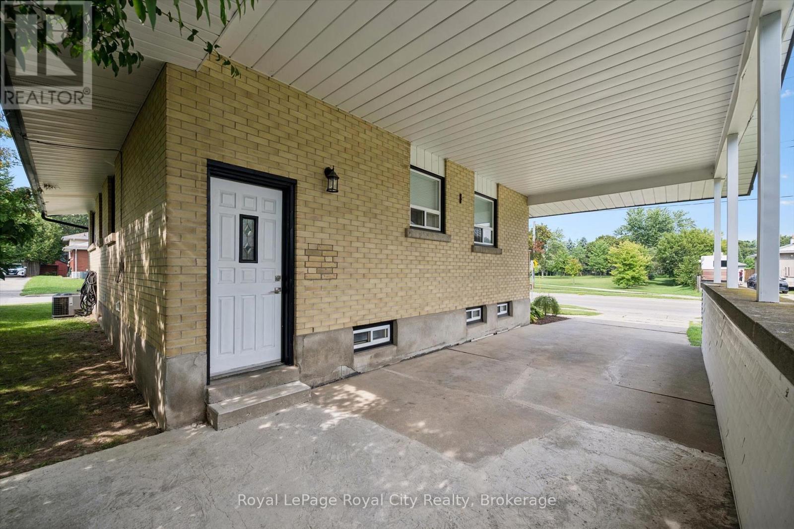 216 Stevenson Street N, Guelph (St. George's), Ontario  N1E 5B2 - Photo 16 - X13742740