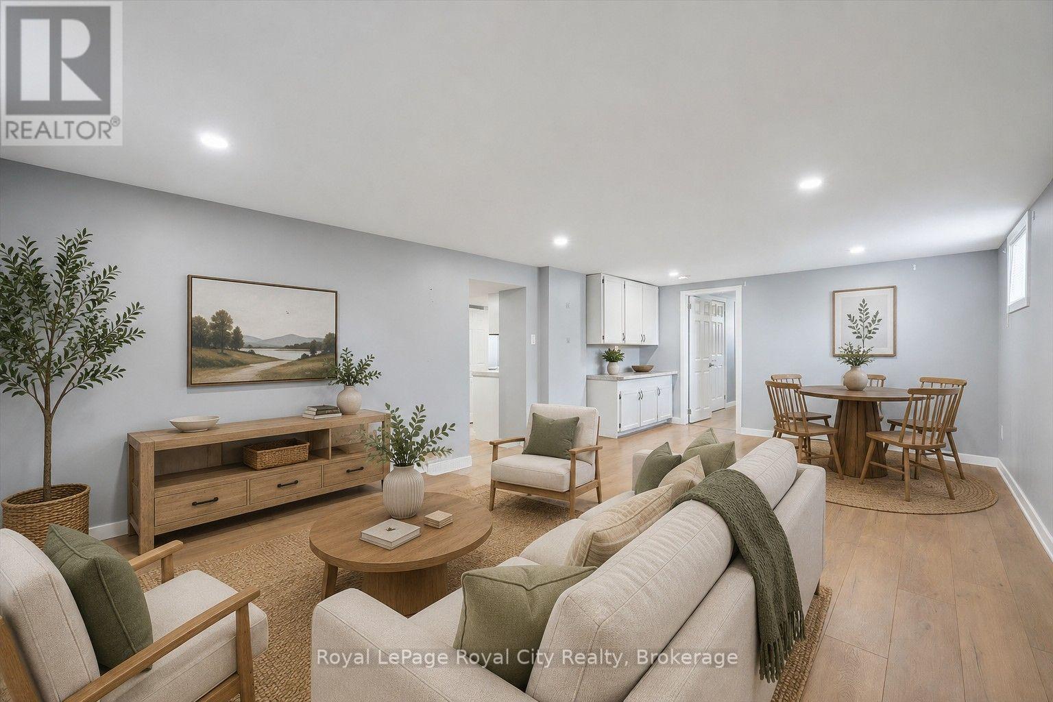 216 Stevenson Street N, Guelph (St. George's), Ontario  N1E 5B2 - Photo 17 - X13742740