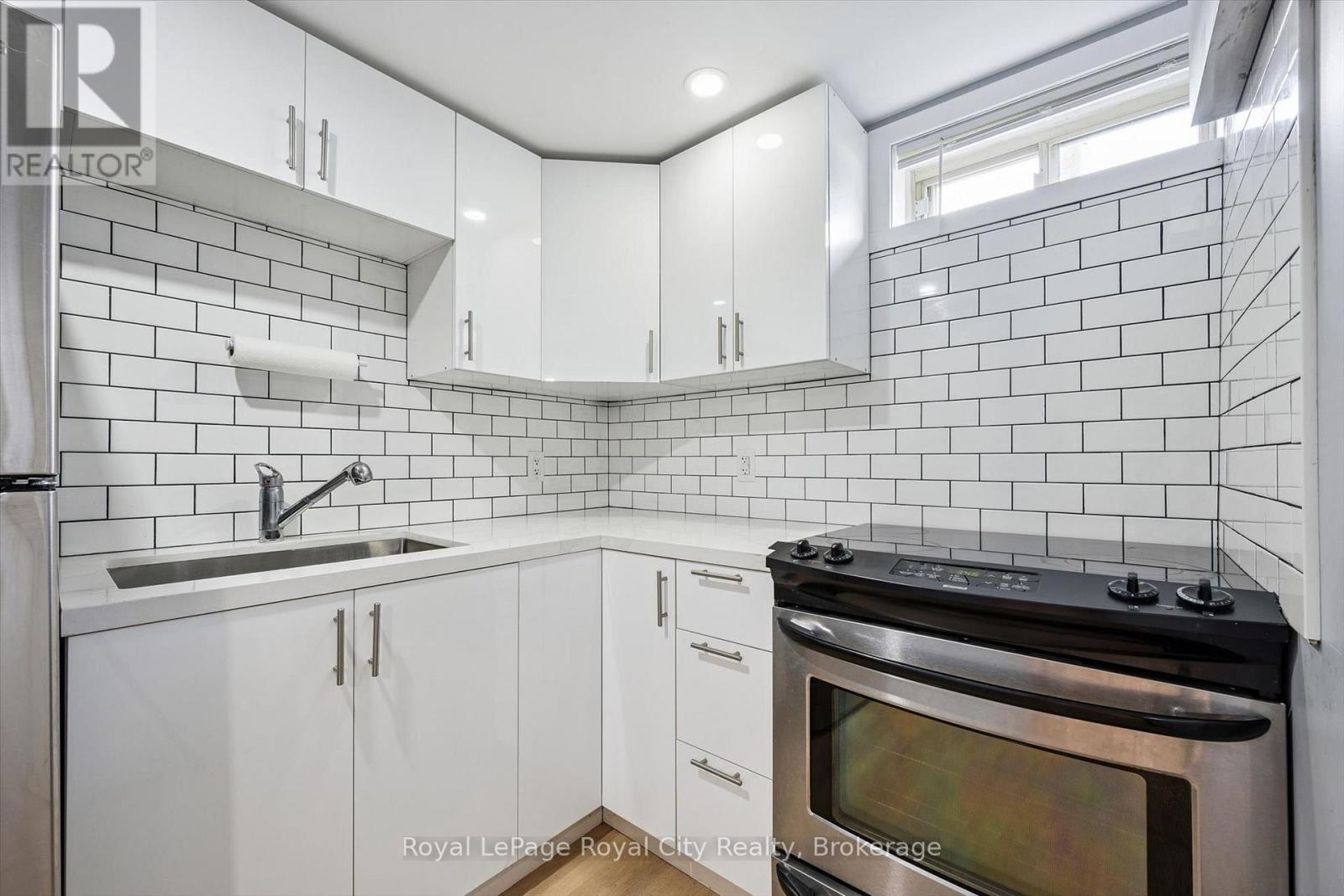 216 Stevenson Street N, Guelph (St. George's), Ontario  N1E 5B2 - Photo 21 - X13742740