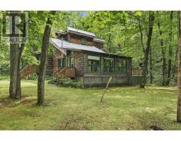 1131 KANAWA LANE, Algonquin Highlands, Ontario