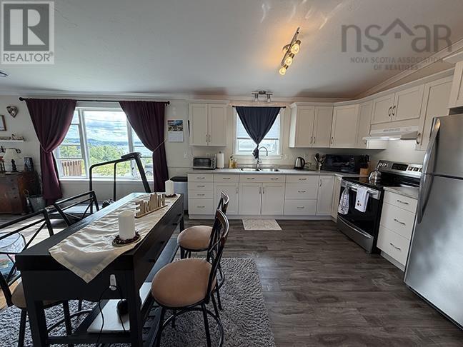 Lot #8 41 Northside Drive, St. Peter's, Nova Scotia  B0E 3B0 - Photo 10 - 202622356