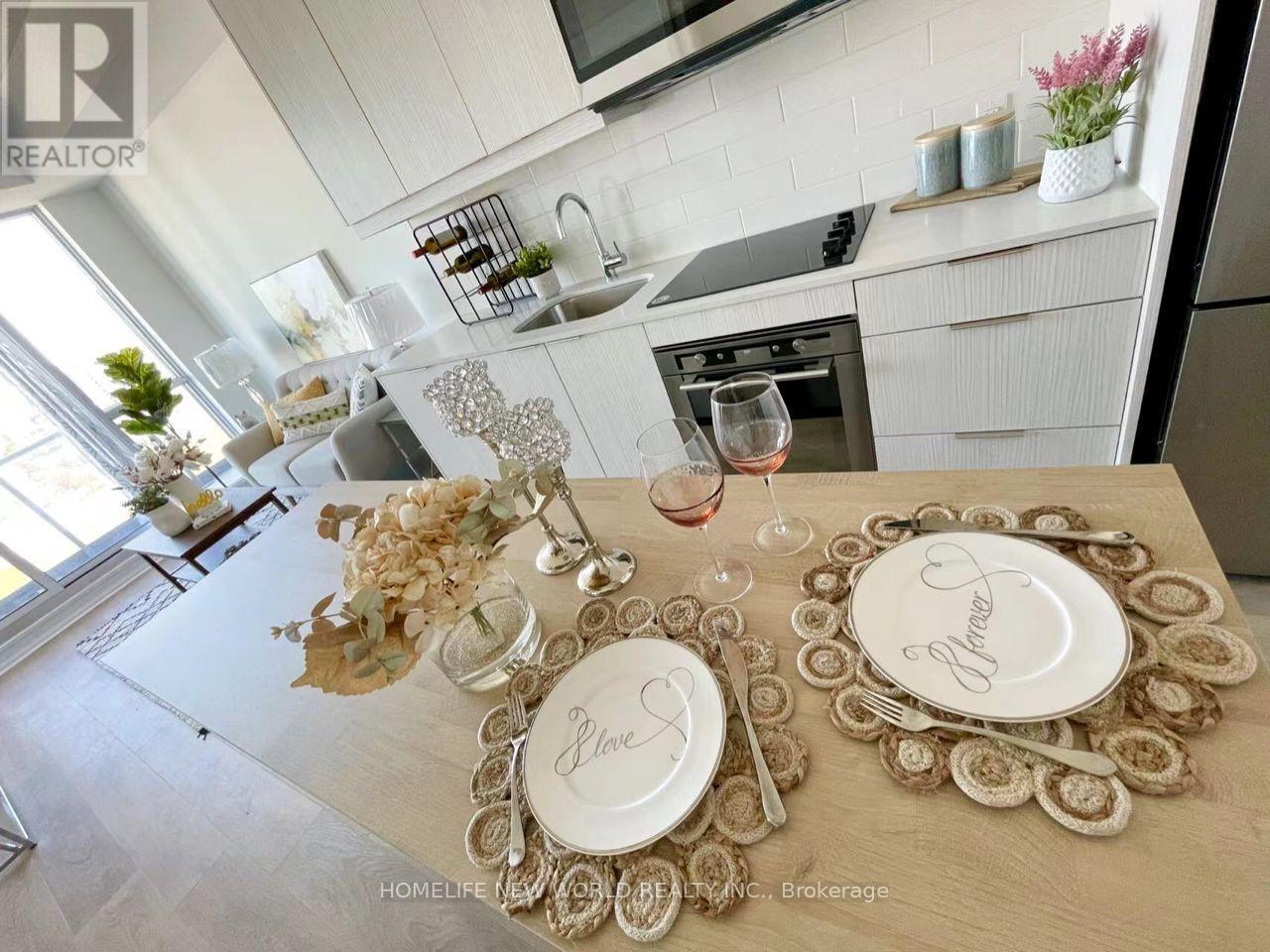1206 - 32 Forest Manor Road, Toronto, Ontario M2J 0H2 - Photo 7 - C13742712