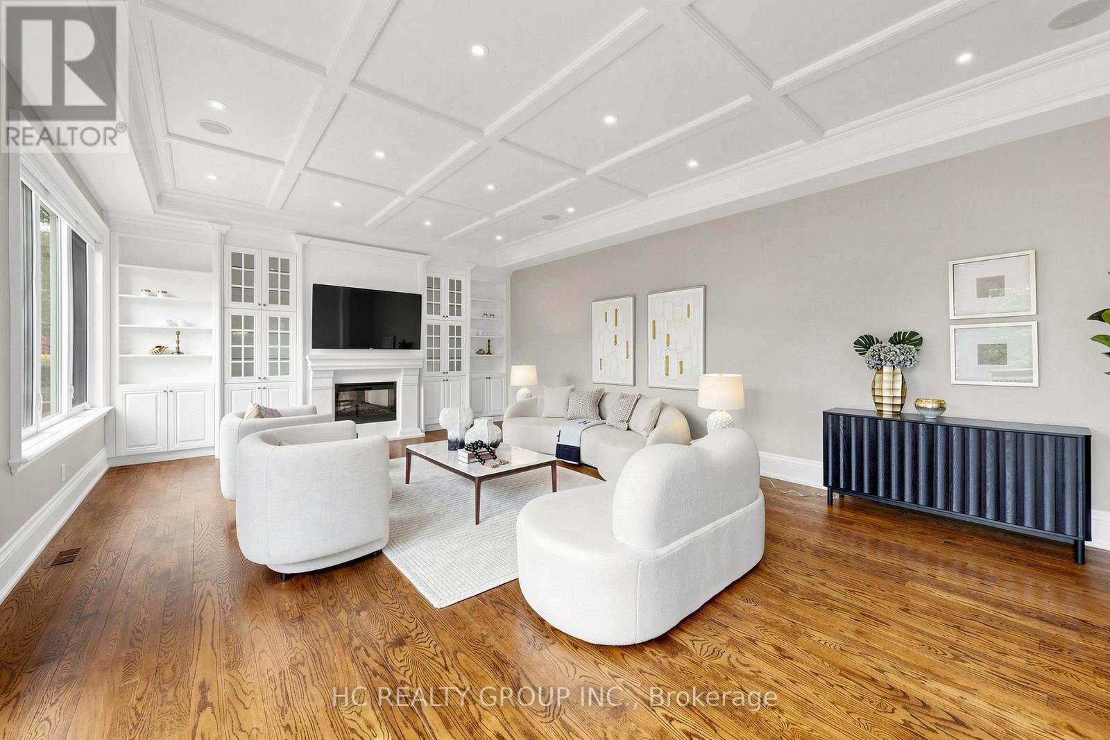 19 Michigan Drive, Toronto, Ontario  M2M 3H9 - Photo 10 - C13742714