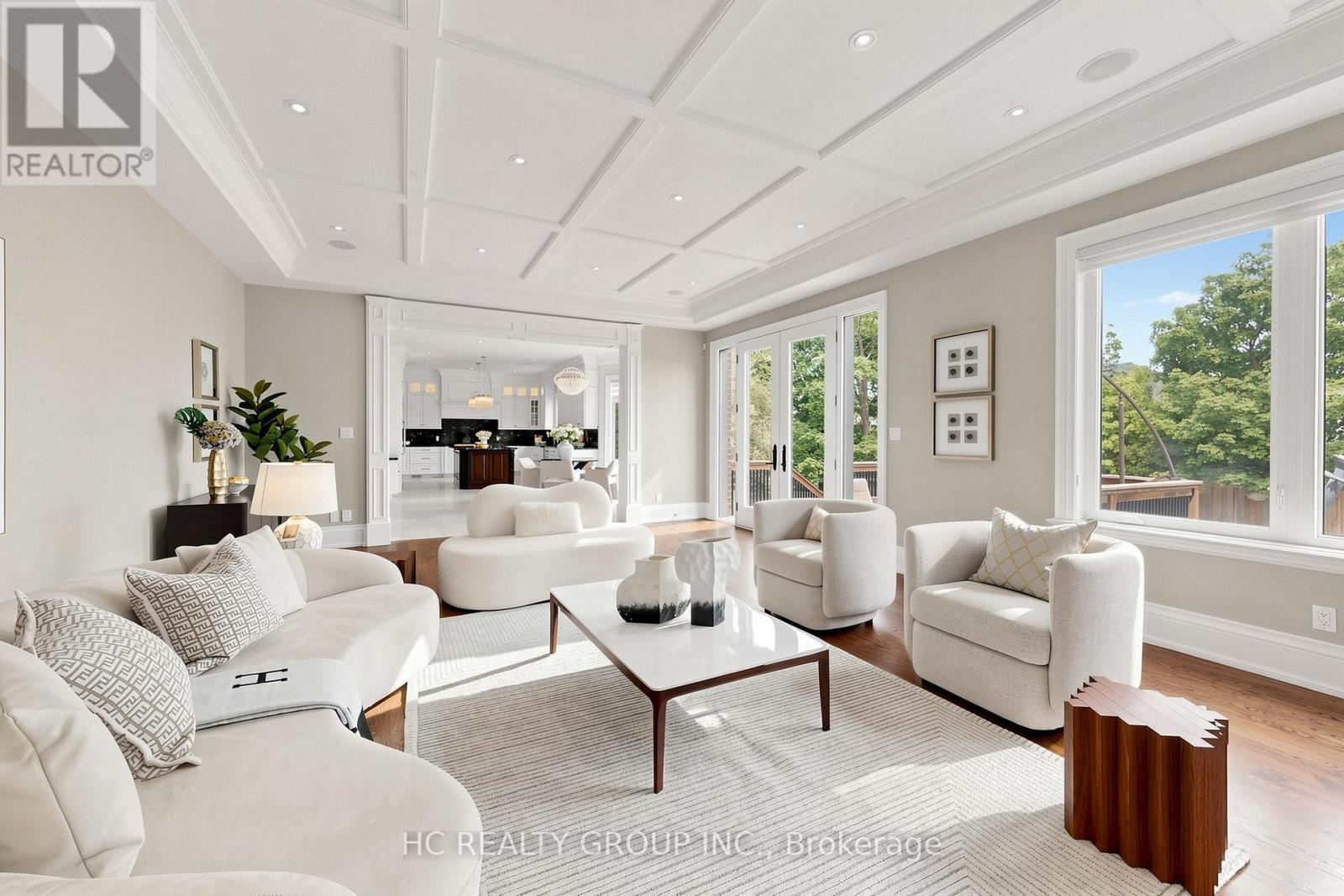 19 Michigan Drive, Toronto, Ontario  M2M 3H9 - Photo 11 - C13742714