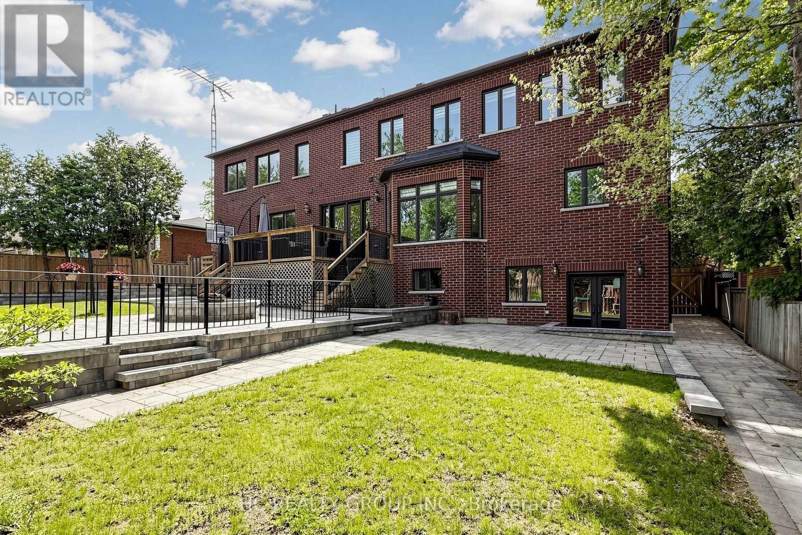 19 Michigan Drive, Toronto, Ontario  M2M 3H9 - Photo 47 - C13742714