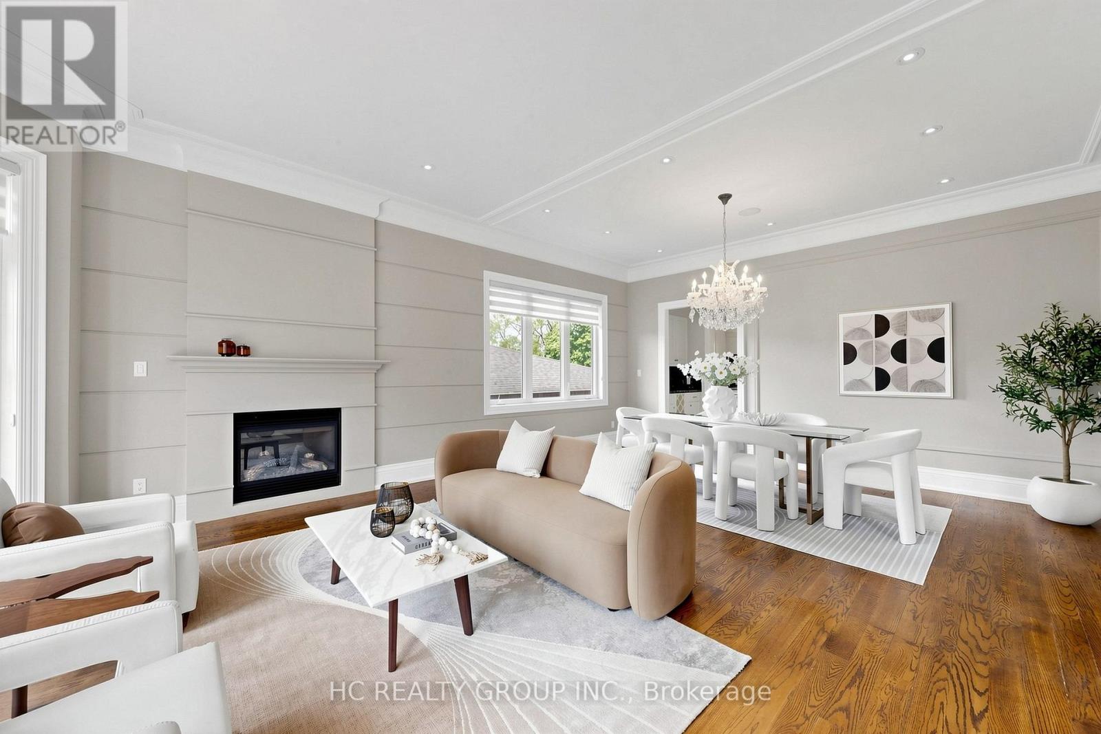 19 Michigan Drive, Toronto, Ontario  M2M 3H9 - Photo 6 - C13742714