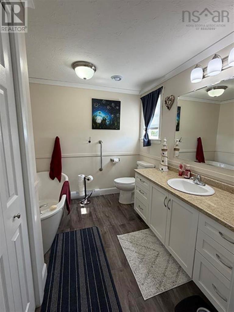Lot #8 41 Northside Drive, St. Peter's, Nova Scotia  B0E 3B0 - Photo 21 - 202622356