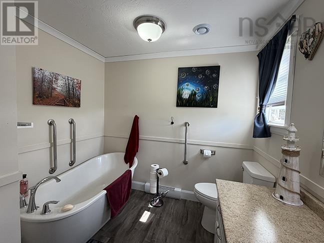 Lot #8 41 Northside Drive, St. Peter's, Nova Scotia  B0E 3B0 - Photo 19 - 202622356