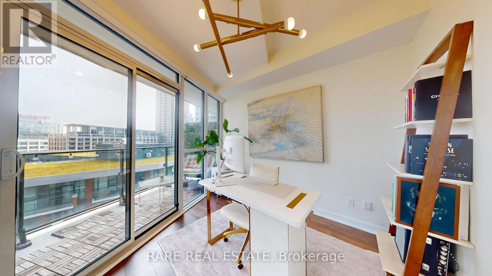 905 - 50 Bruyeres Mews, Toronto, Ontario  M5V 0A7 - Photo 11 - C13742784