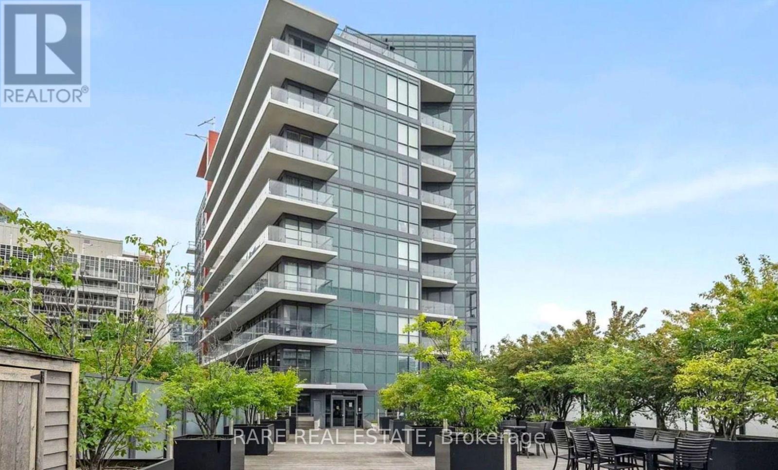 905 - 50 Bruyeres Mews, Toronto, Ontario  M5V 0A7 - Photo 20 - C13742784