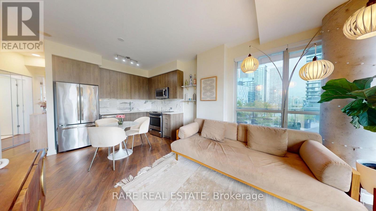 905 - 50 Bruyeres Mews, Toronto, Ontario  M5V 0A7 - Photo 3 - C13742784