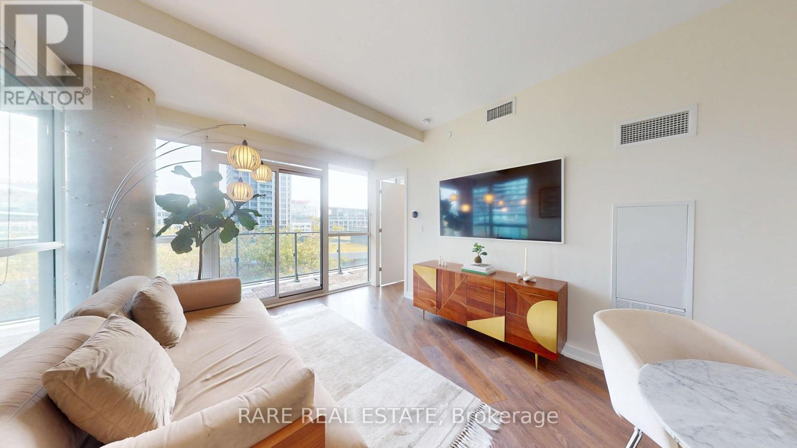905 - 50 Bruyeres Mews, Toronto, Ontario  M5V 0A7 - Photo 7 - C13742784