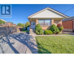 48 ALEXIS BOULEVARD, Toronto, Ontario