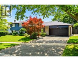 1281 LAKEVIEW Drive, oakville, Ontario