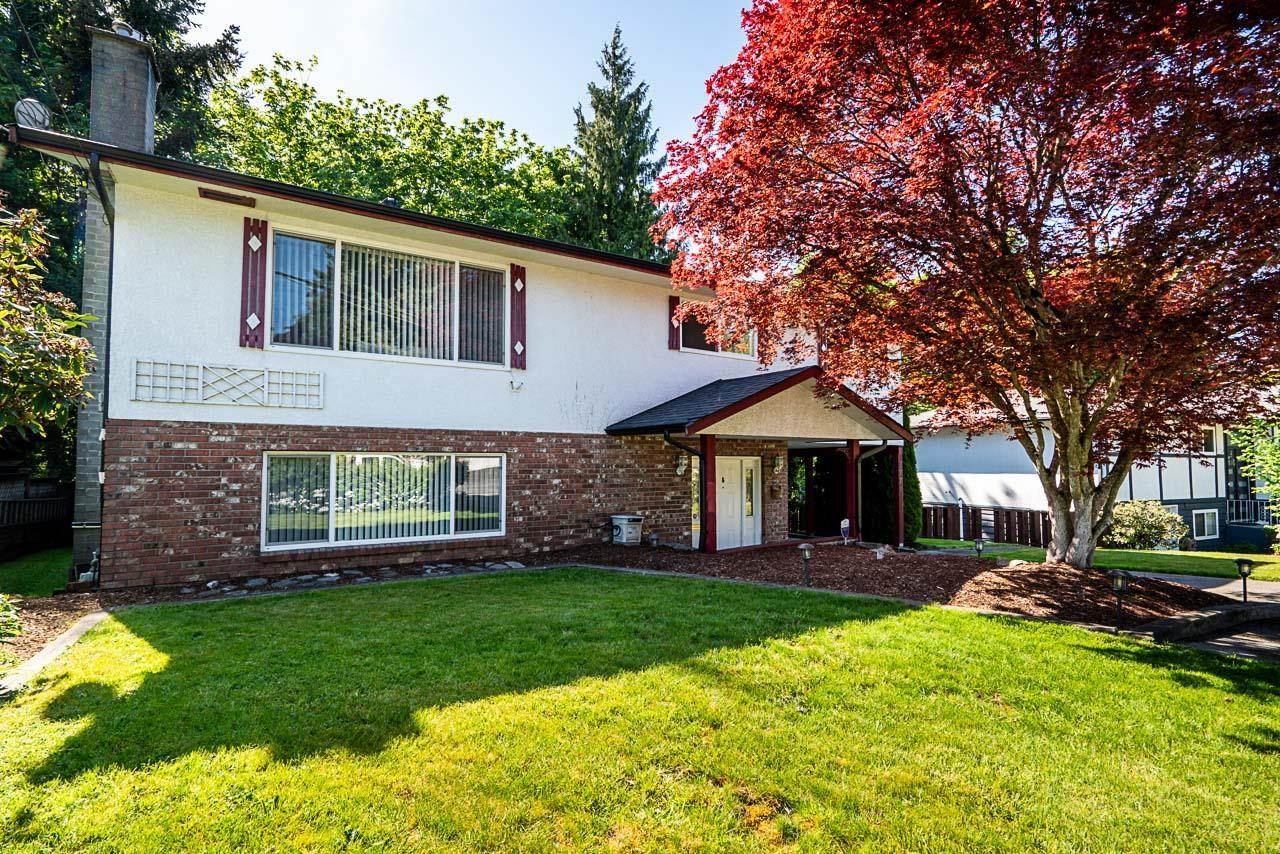 8771 SHEPHERD WAY, delta, British Columbia