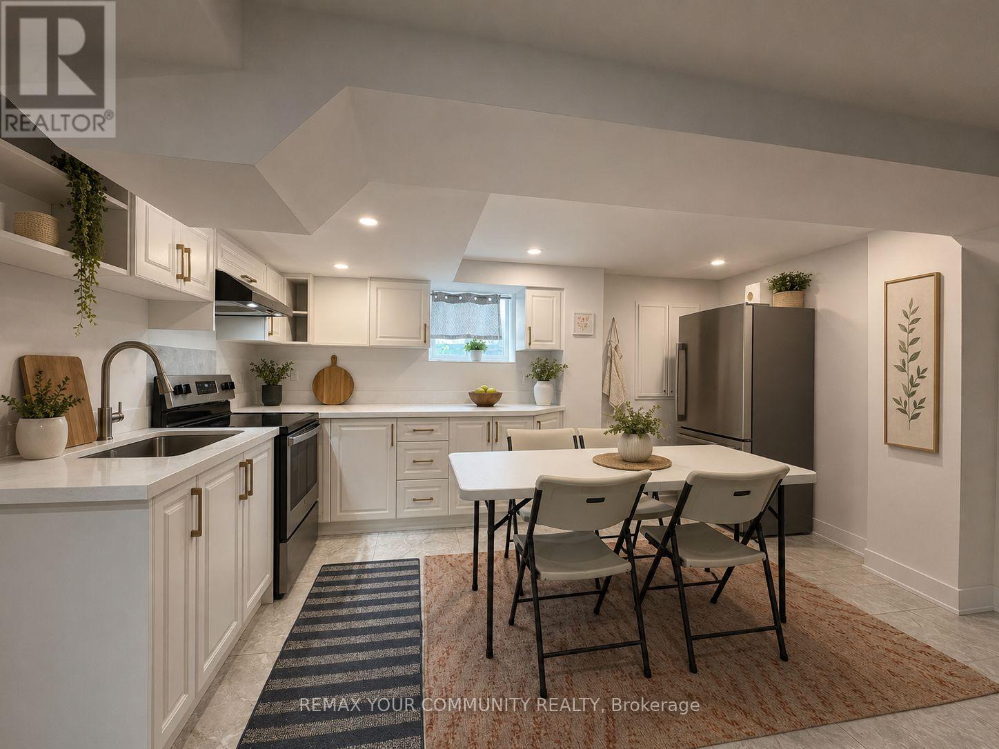 Bsmt - 84 Cindy Nicholas Drive, Toronto, Ontario  M1E 5L1 - Photo 1 - E13742686