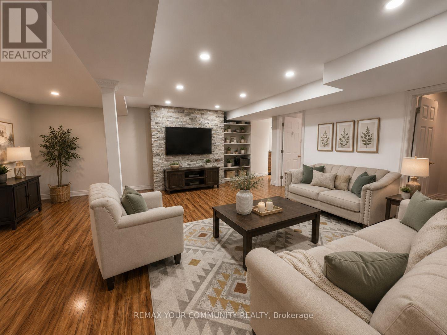 Bsmt - 84 Cindy Nicholas Drive, Toronto, Ontario  M1E 5L1 - Photo 3 - E13742686