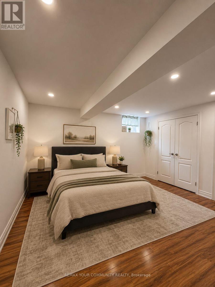 Bsmt - 84 Cindy Nicholas Drive, Toronto, Ontario  M1E 5L1 - Photo 6 - E13742686