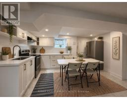 BSMT - 84 CINDY NICHOLAS DRIVE, Toronto, Ontario