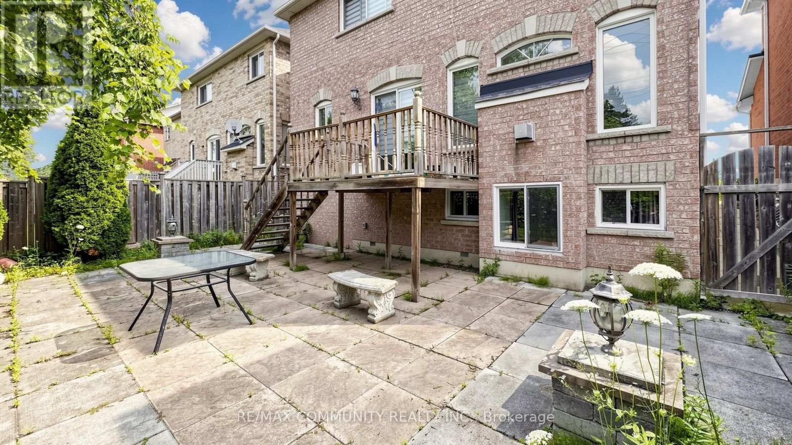 Bsmt - 53 Quietbrook Crescent, Toronto, Ontario  M1X 2B3 - Photo 40 - E13742700