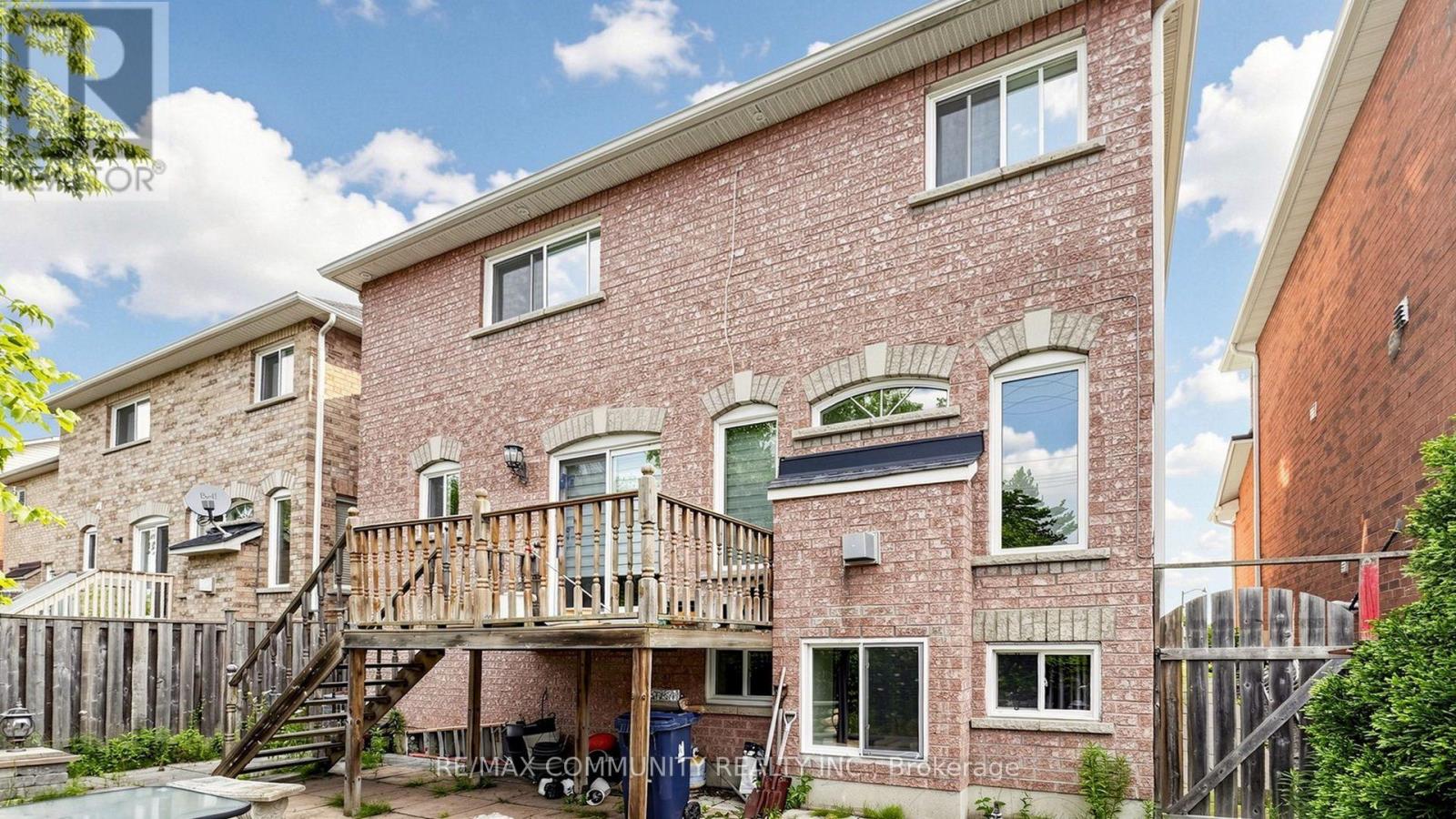Bsmt - 53 Quietbrook Crescent, Toronto, Ontario  M1X 2B3 - Photo 41 - E13742700