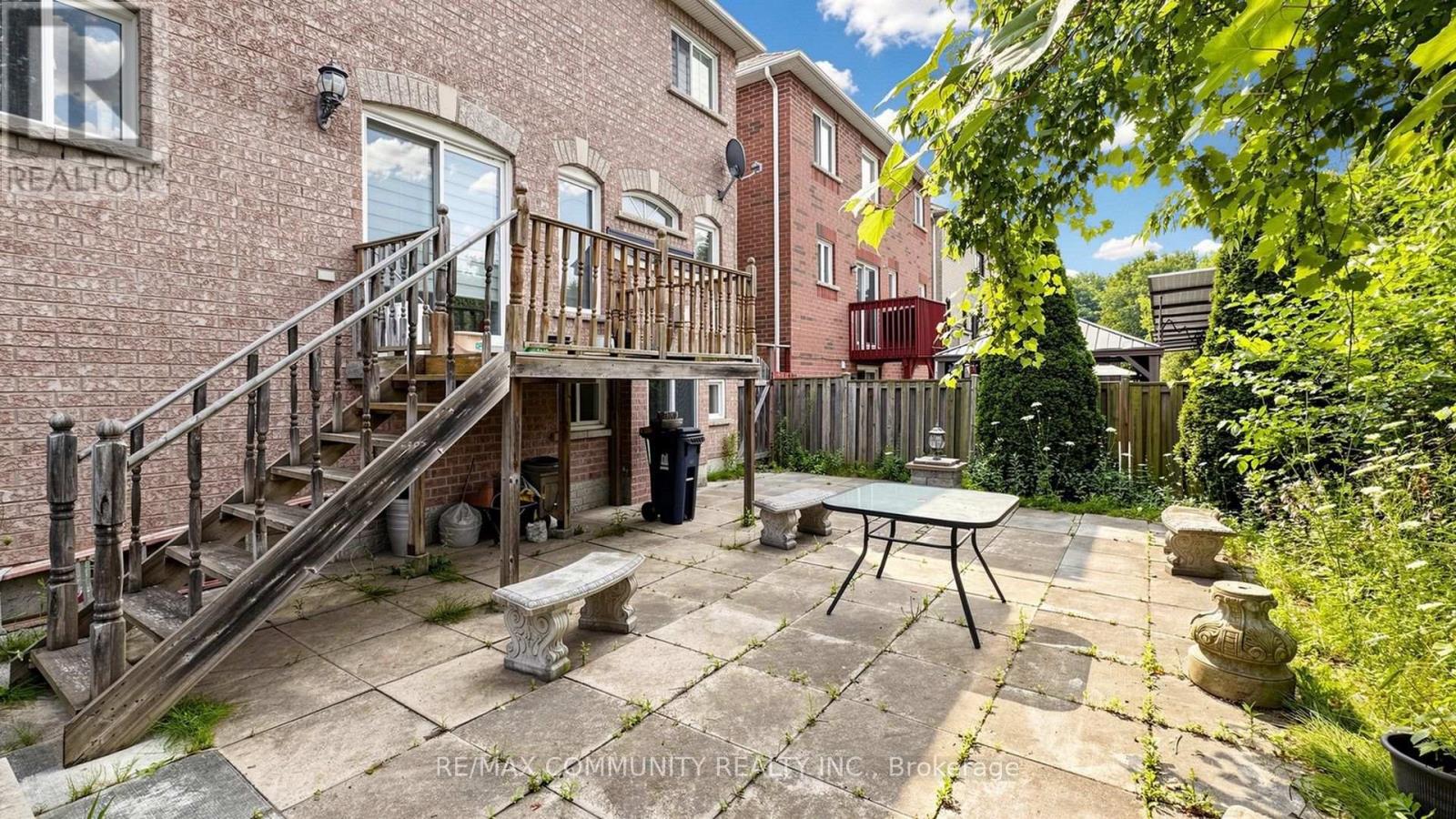 Bsmt - 53 Quietbrook Crescent, Toronto, Ontario  M1X 2B3 - Photo 42 - E13742700