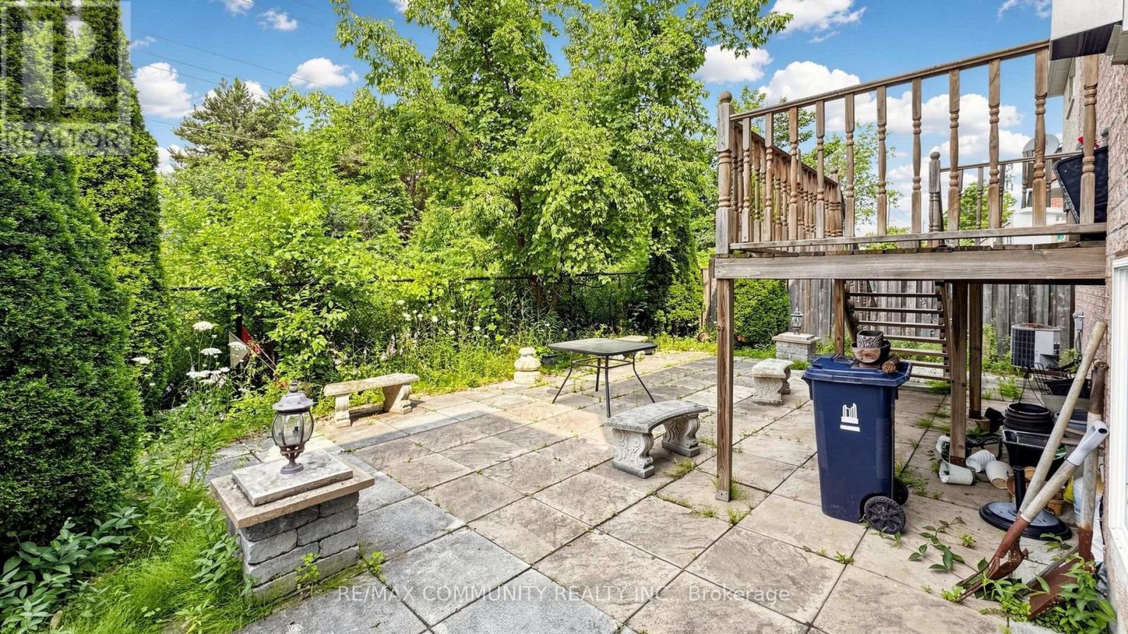 Bsmt - 53 Quietbrook Crescent, Toronto, Ontario  M1X 2B3 - Photo 45 - E13742700
