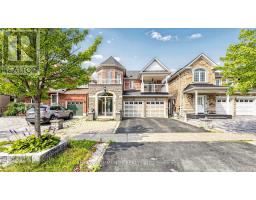 BSMT - 53 QUIETBROOK CRESCENT, Toronto, Ontario
