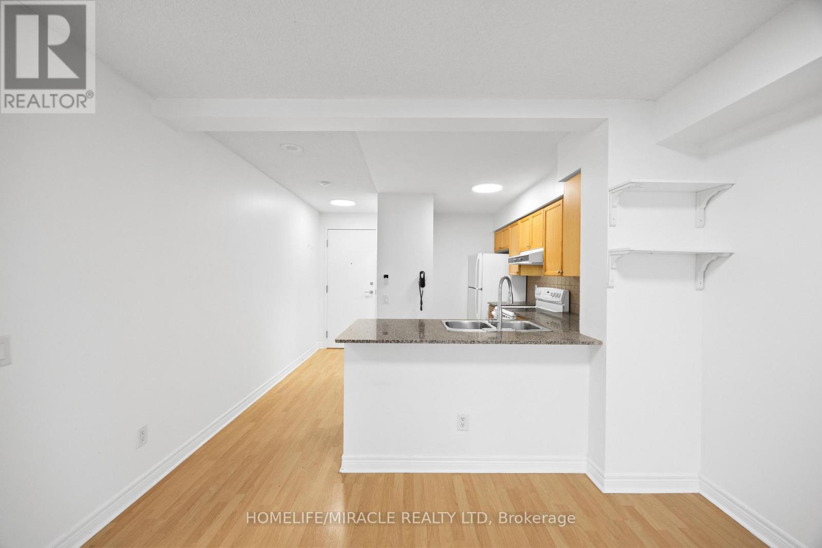 410 - 83 Borough Drive, Toronto, Ontario  M1P 5E4 - Photo 10 - E13742708