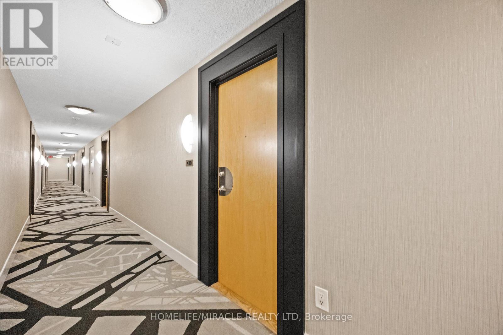 410 - 83 Borough Drive, Toronto, Ontario  M1P 5E4 - Photo 28 - E13742708