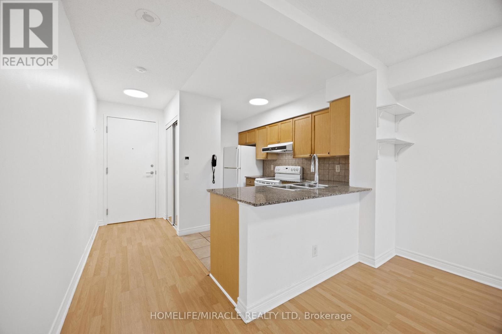 410 - 83 Borough Drive, Toronto, Ontario  M1P 5E4 - Photo 3 - E13742708