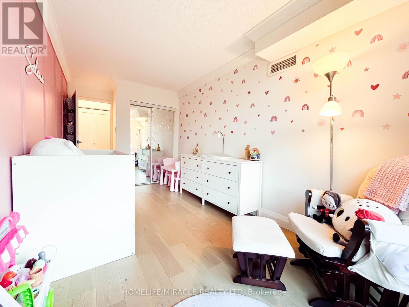 206 - 8 Silver Bell Grove, Toronto, Ontario M1B 4Z3 - Photo 11 - E13742744
