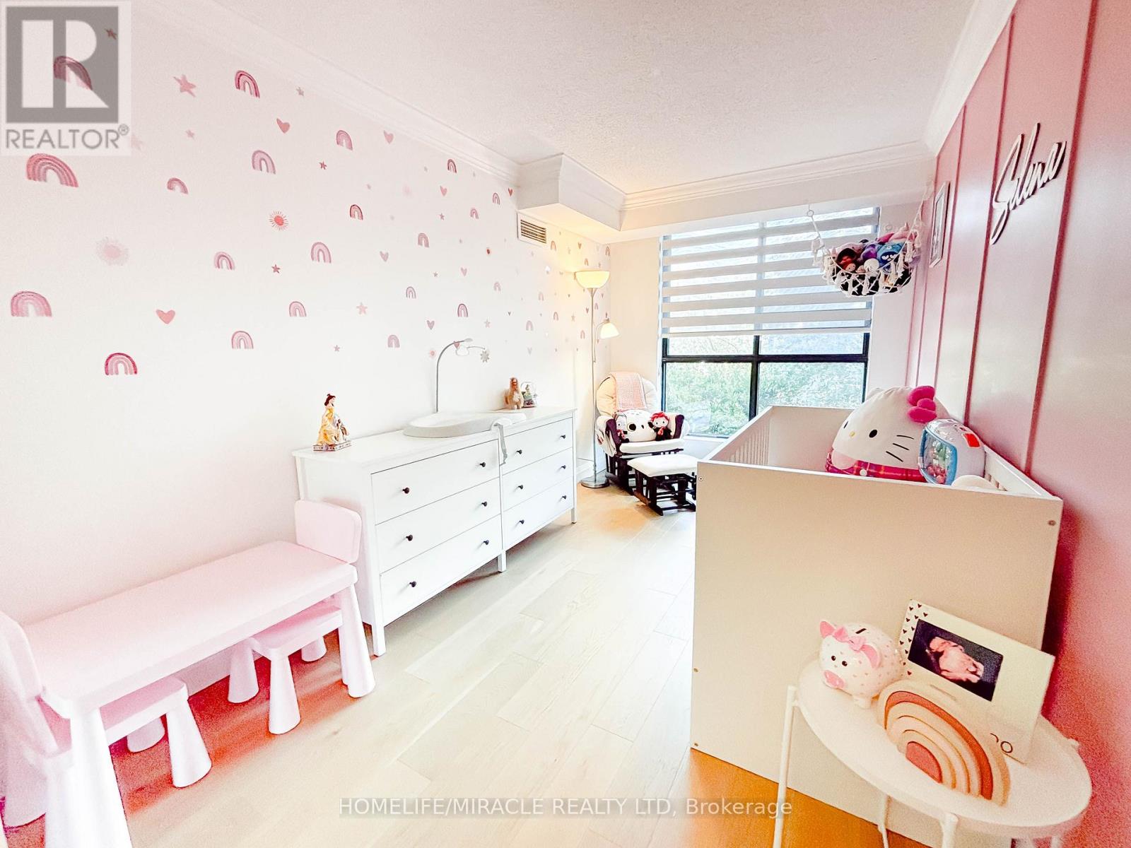 206 - 8 Silver Bell Grove, Toronto, Ontario M1B 4Z3 - Photo 12 - E13742744